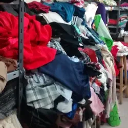 Retacería Chaco