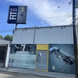 Elite GYM. Montemorelos, N.L.