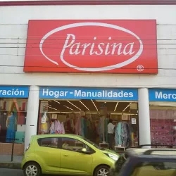 PARISINA TUXTEPEC