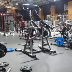 Empire Fitness 31 Poniente