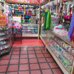Mercería y Novedades Silvia