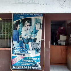 Plancha Veloz