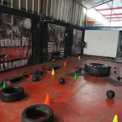 Aztec Empire Fitness