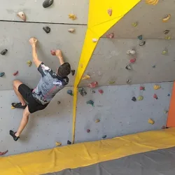 Sanval CrossFit y Escalada