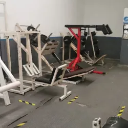 Perfect Gym Mty