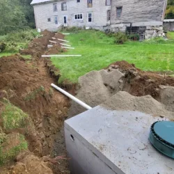Harris Septic Services