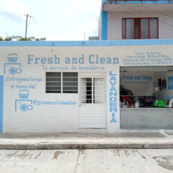 Fresh and Clean