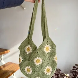 MEI bordados y tejidos a mano