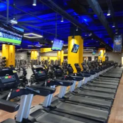 Gimnasio Smart Fit - Portal Lagos de Moreno