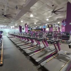 Planet Fitness