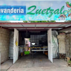 Lavanderia Quetzal