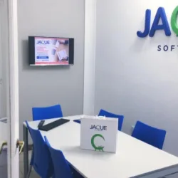 JAQUE SOFTWARE