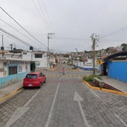 Lavandería Moana