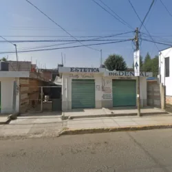 Alquiladora Lonas Faty