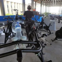 ROLA Bike Studio