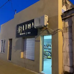 Lima Mercería