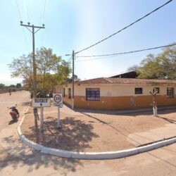 Escuela N° 4052
