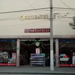 Modatelas Toluca III