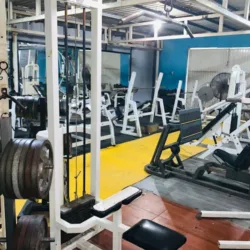 Olympo Fitness