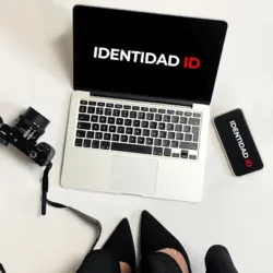 Identidad Id - Diseño digital y paginas web