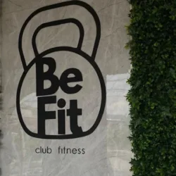 Be Fit | club fitness