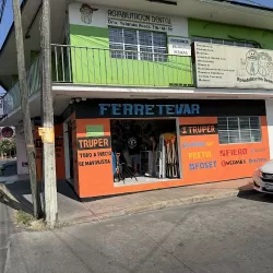 Ferretevar