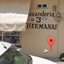 Lavandería 3 Hermanas