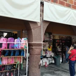 La Placita de Susanita Abarca