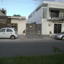 Funerales victoria