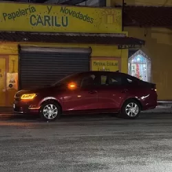 Papelería y Novedades Carilú