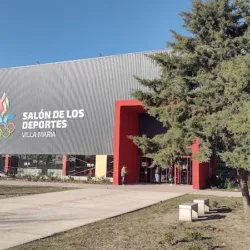 Campus Universidad Nacional de Villa María