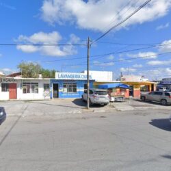 Lavandería Chapa