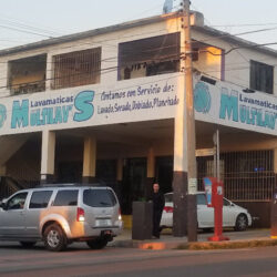 Lavamaticas MULTILAV'S