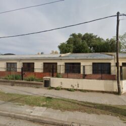 Escuela Nº 65