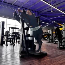 Gimnasio Smart Fit - Agua Prieta