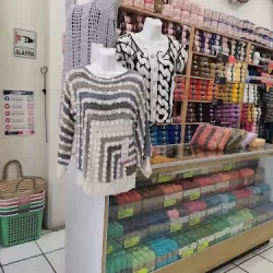 Filati Estambres Puebla Centro