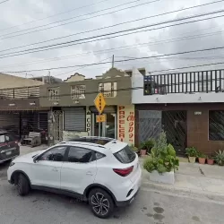 Papelería y Mercería Chopo