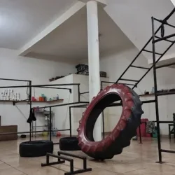 Calistenia 4rainer