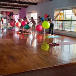 Energy Fitness Atlixco