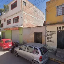 Alquiladora Faby