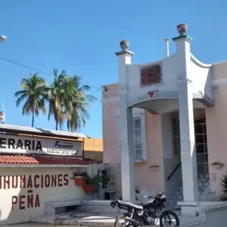FUNERALES PEÑA