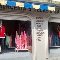 Telas Zapata