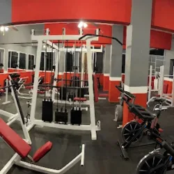 Lions Gym Tampico