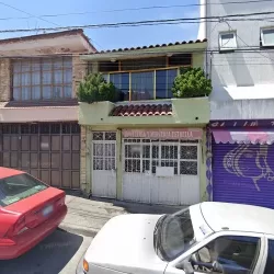 Papeleria Y Merceria Estrella