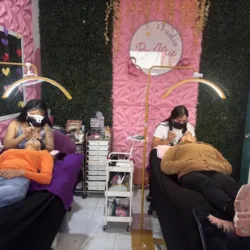 Be Nice Spa