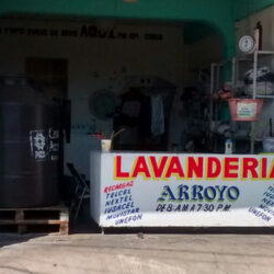 Lavanderia Arroyo