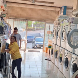 Lavandería, Tintorería y Planchadurìa Express a Domicilio | De Pe a Pa | Guadalajara