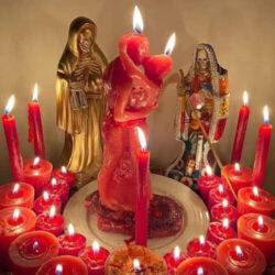 HORA DEL TAROT CIRSE