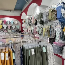 BONETERÍA CHAVITA
