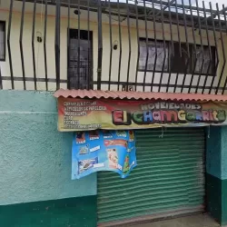 Novedades el changarrito
